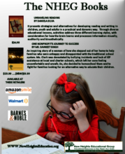 Book poster