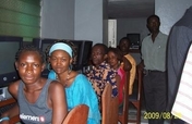 Provide Youths in Freetown Slums Computer Skills