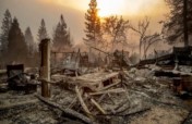 Camp Fire Evacuation Relief Fund