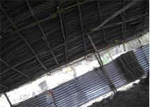 REHABILITATE 40 DESTITUTE WOMEN IN TAMILNADU