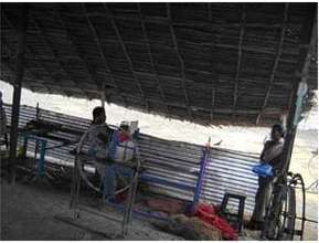 COIR PRODUTS MANUFACTURING TRAINING