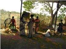 COIR PRODUTS MANUFACTURING
