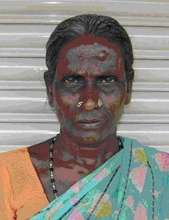 A SAMPLE BENEFICIARY Mrs.CHIINAPONNU