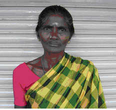A SAMPLE BENEFICIARY Mrs.LAKSHMI