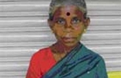 REHABILITATE 40 DESTITUTE WOMEN IN TAMILNADU