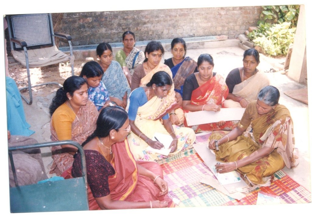 Eradicate Poverty in 1000 poor Families in India