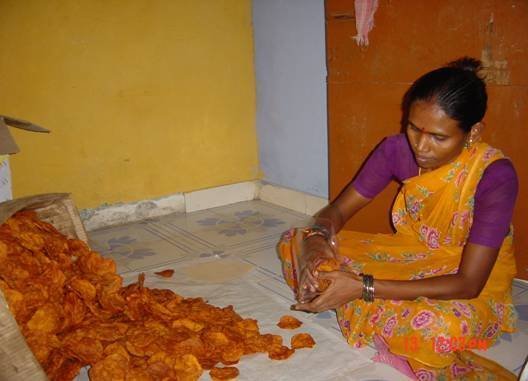 Eradicate Poverty in 1000 poor Families in India
