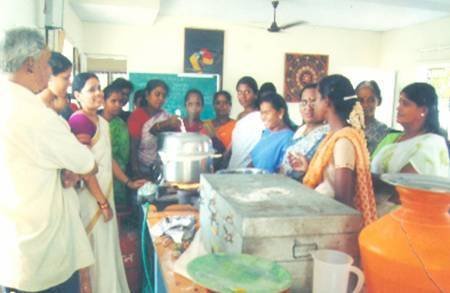 Eradicate Poverty in 1000 poor Families in India