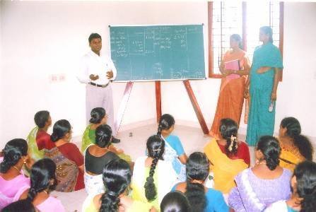 Eradicate Poverty in 1000 poor Families in India