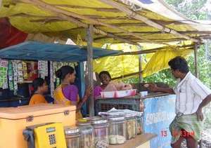 Eradicate Poverty in 1000 poor Families in India