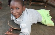 Help Disabled Children like Brilliant