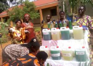 WOMEN GROUP