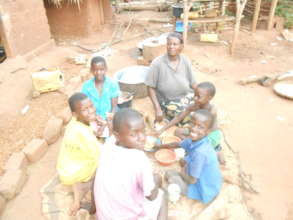 family members