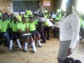 SCHOOL PROGRAM