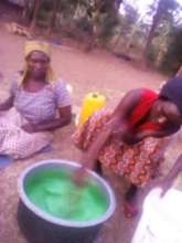 soap group