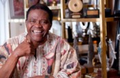 A Documentary About Ladysmith Black Mambazo