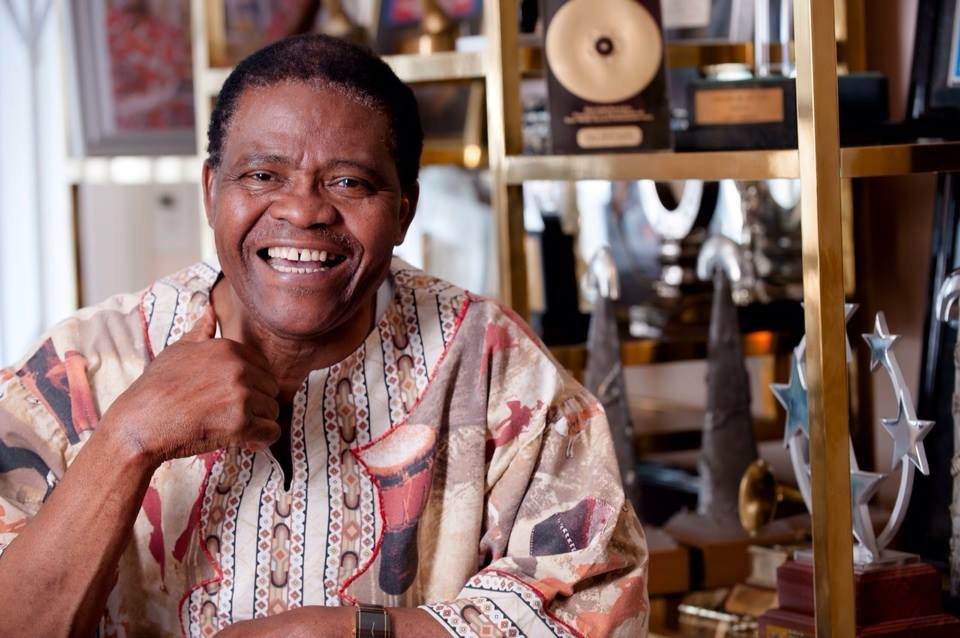 A Documentary About Ladysmith Black Mambazo