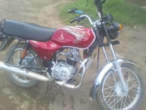 Our New Transportation