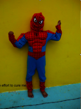 We are Heroes