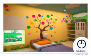The ideal room
