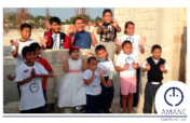 AmancCampeche Center for children with Cancer