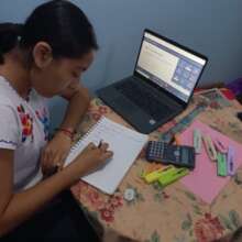 Academic strengthening