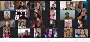 Community among Womens