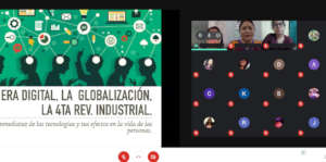 Digital security workshop