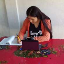 Valeria plans Community Work