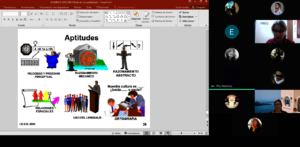 Life plan Workshop and Career Choice
