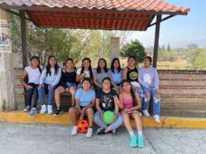 training camp