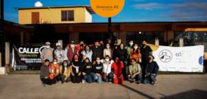Free Spay and Neuter Campaign Team