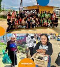 Spay and neuter campaign, Mayo 17 and 18
