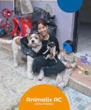 Benji's Adoption