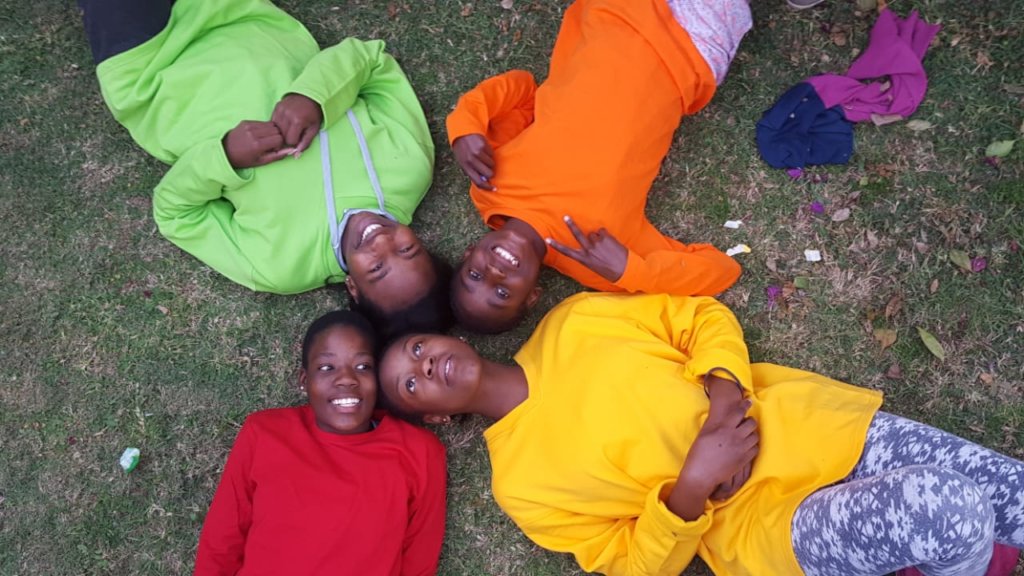 Give therapy to 30 children at Kids Haven
