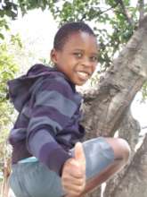 Give therapy to 30 children at Kids Haven