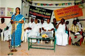Awareness Meeting