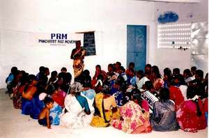 Block level Planning Meeting