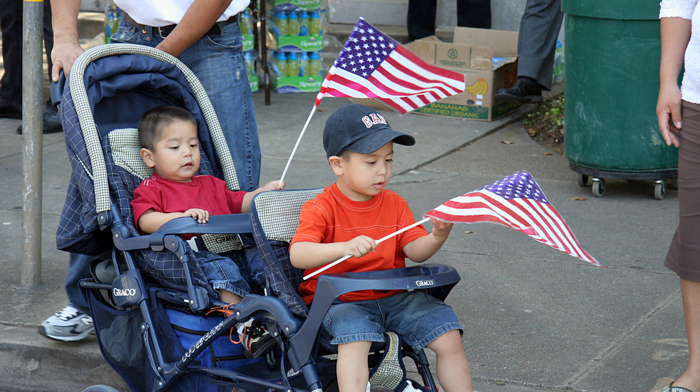 14th Amendment-Birthright Citizenship Protection