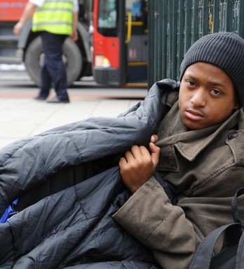 Provide 150 Safe Nights to Young Homeless in Herts