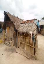 Ayishetu's old home
