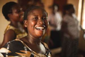 Empower 600 Women in Ghana with Microcredit Loans