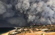 CALIFORNIA WILDFIRE RELIEF