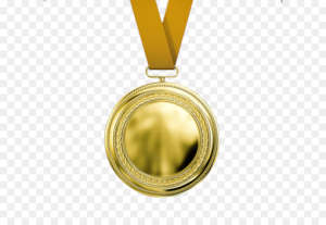 Fund Gold Medals for Graduation of Girls