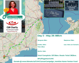 Home-to-Home Challenge