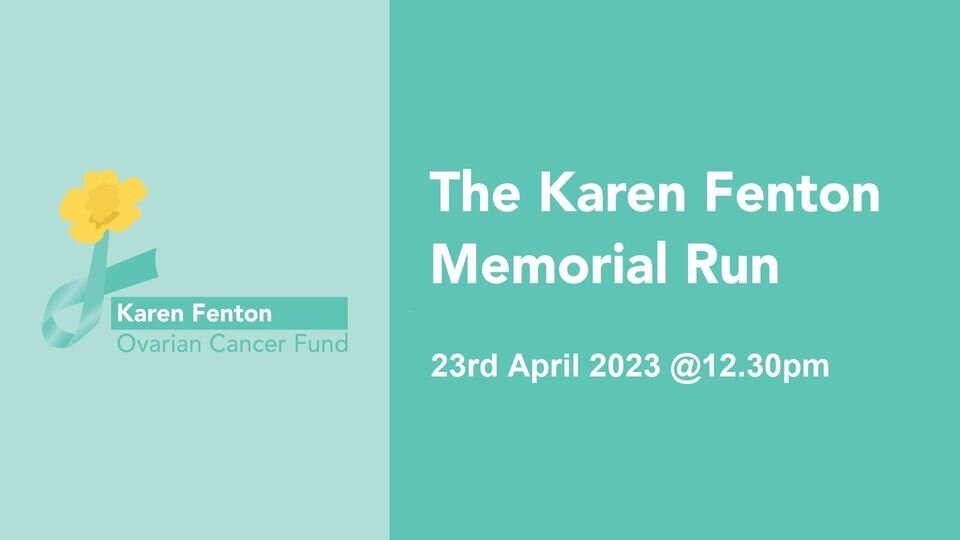 Karen Fenton Memorial Run 2023