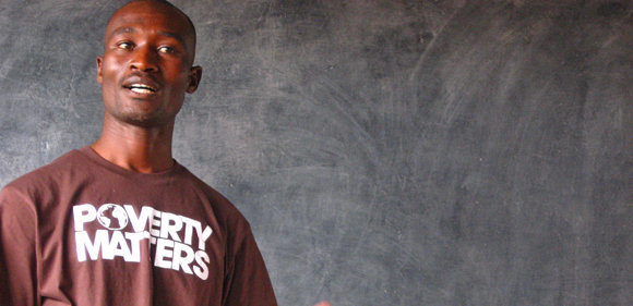 Bridge the Digital Divide for 307 Nairobi students