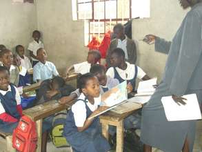 Classroom