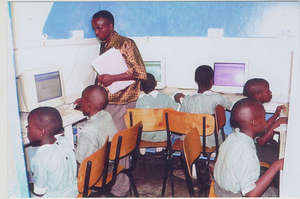 Computer Lab