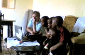 Bridge the Digital Divide for 307 Nairobi students